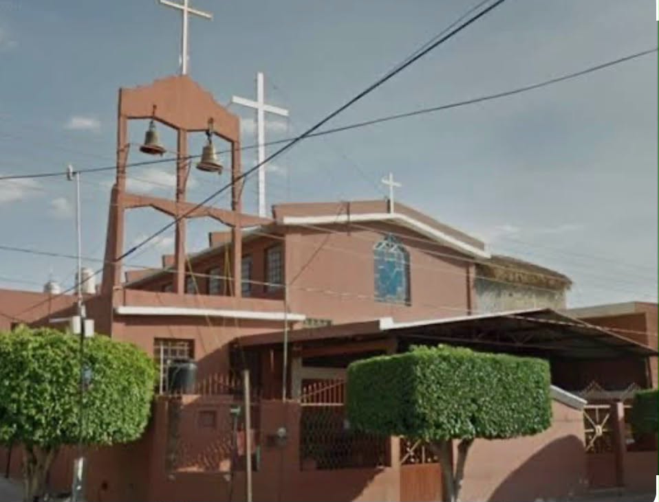Parroquia